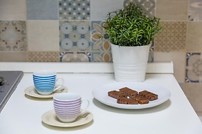 Central Station Family Apartment by Wonderful Italy