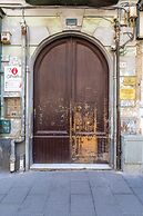 Central Station Family Apartment by Wonderful Italy