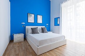 Central Station Family Apartment by Wonderful Italy