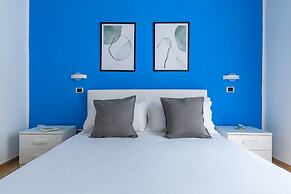 Central Station Family Apartment by Wonderful Italy