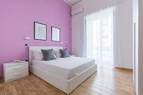 Central Station Family Apartment by Wonderful Italy