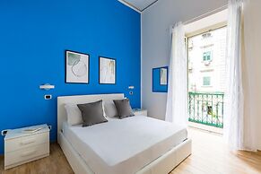 Central Station Family Apartment by Wonderful Italy