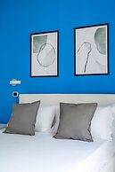 Central Station Family Apartment by Wonderful Italy