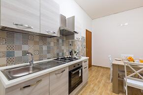 Central Station Family Apartment by Wonderful Italy