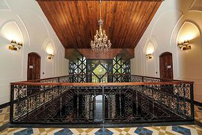 INFINITEA DAKBUNGLOW PALAMPUR