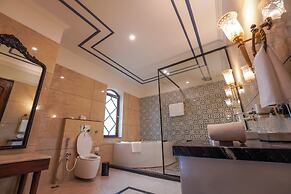 INFINITEA DAKBUNGLOW PALAMPUR