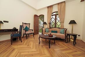 INFINITEA DAKBUNGLOW PALAMPUR