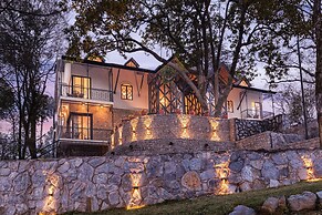 INFINITEA DAKBUNGLOW PALAMPUR