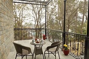 INFINITEA DAKBUNGLOW PALAMPUR