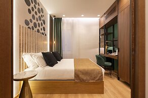 Grand Master Suite GRECI