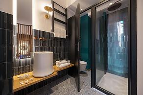 Grand Master Suite GRECI