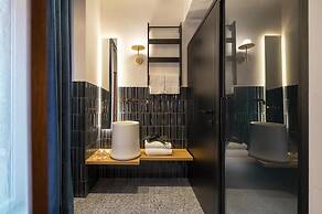 Grand Master Suite GRECI