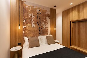 Grand Master Suite GRECI