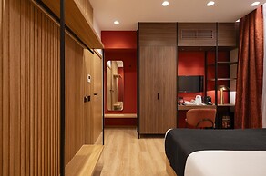 Grand Master Suite GRECI