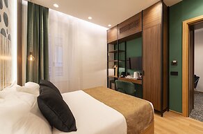 Grand Master Suite GRECI