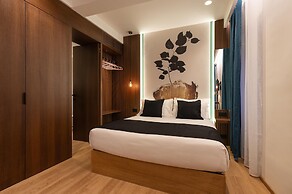 Grand Master Suite GRECI