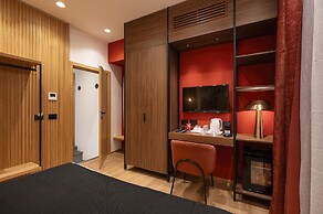 Grand Master Suite GRECI