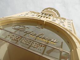 Portaluna Hotel & Resort By Reston