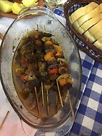 Nevressa 1-bed Cabin