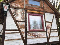 Nevressa 1-bed Cabin