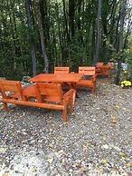 Nevressa 1-bed Cabin