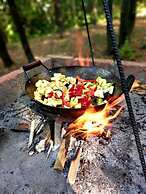 Nevressa 1-bed Cabin