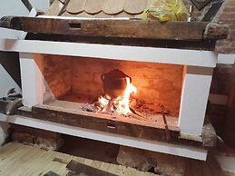 Nevressa 1-bed Cabin