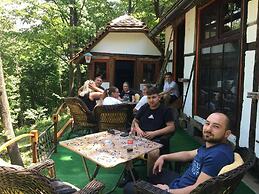 Nevressa 1-bed Cabin