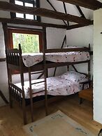 Bungalow Kuca Mukadessa