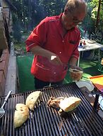 Bungalow Kuca Mukadessa