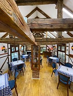 Bungalow Kuca Mukadessa