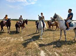 Bungalow Kuca Mukadessa