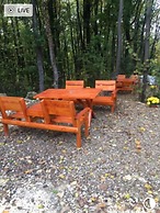 Bungalow Kuca Mukadessa