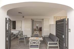 3306 Villino Terracielo su Barbarhouse