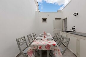 3306 Villino Terracielo su Barbarhouse