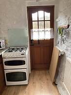 Cosy Stone Cottage on Llanllwni Mountain