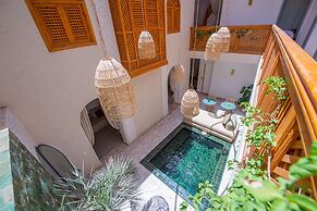 Riad Dar Bayane