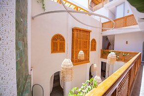 Riad Dar Bayane
