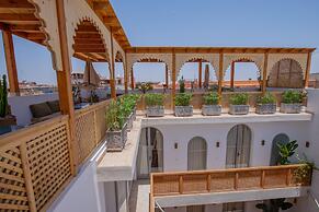 Riad Dar Bayane