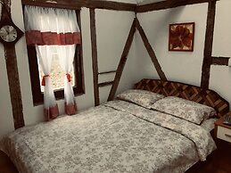 Agnessa Impeccable 1-bed Cabin