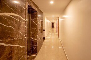 Gopuram Residency