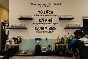 Royal Boutique Hotel Phu Quoc Island