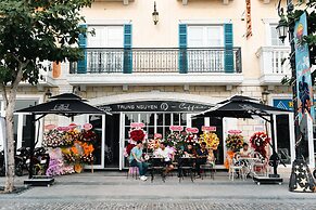 Royal Boutique Hotel Phu Quoc Island