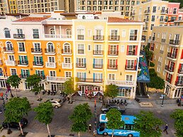 Royal Boutique Hotel Phu Quoc Island