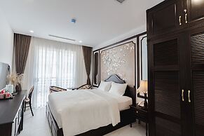 Royal Boutique Hotel Phu Quoc Island