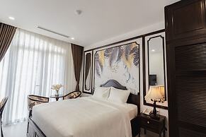 Royal Boutique Hotel Phu Quoc Island