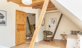 Akaciegaarden Bed & Breakfast