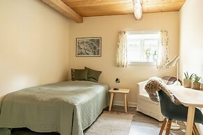 Akaciegaarden Bed & Breakfast