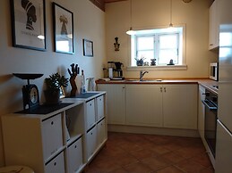 Akaciegaarden Bed & Breakfast