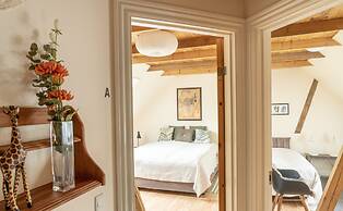 Akaciegaarden Bed & Breakfast